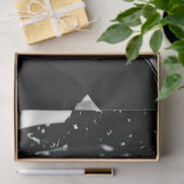 ゴシックファッション分離 薄葉紙 (ギフト)