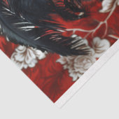 ゴシックファッション分離 薄葉紙 (詳細)