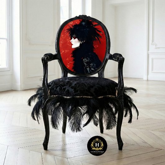 ゴシックファッション分離 薄葉紙