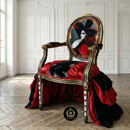 ゴシックファッション分離 薄葉紙