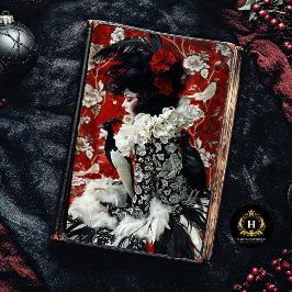 ゴシックファッション分離 薄葉紙