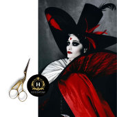 ゴシックファッション分離 薄葉紙