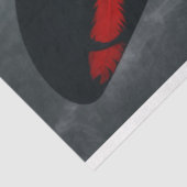 ゴシックファッション分離 薄葉紙 (詳細)