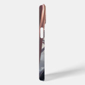 ゴシックファンタジーアニメキャットボーイ Case-Mate iPhoneケース (裏面 / 右)