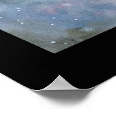 ゴシックフェアリーの星人のポスター ポスター (角)