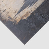 ゴシックフクロウの切り株 薄葉紙 (詳細)