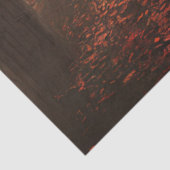 ゴシックブラックオレンジカボチャのデコパージュ 薄葉紙 (詳細)