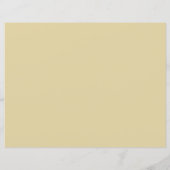 ゴシックブラックベージュヒトスカルテクスチャ (裏面)