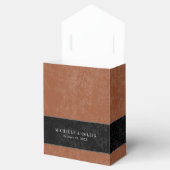 ゴシックブラックレイベン&ブラックバラ結婚ズ フェイバーボックス (オープン)