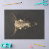 ゴシックブルスカルデコページ 薄葉紙 (クラフト)