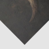 ゴシックブルスカルデコページ 薄葉紙 (詳細)