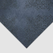 ゴシックブルーダマスクシリーズデザイン5 薄葉紙 (詳細)