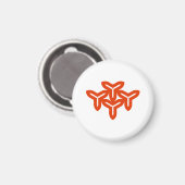 ゴシックブレード磁石 マグネット (正面/裏面)