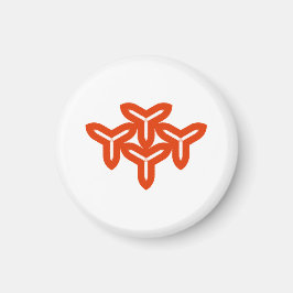 ゴシックブレード磁石 マグネット