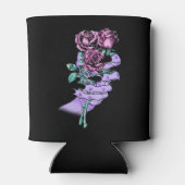 ゴシックブーケコージー 缶クーラー (裏面)