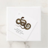 ゴシックヘビ フェイバータグ (インサイチュ)