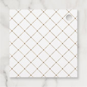 ゴシックヘビ フェイバータグ (裏面)