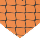 ゴシックホラーベビーシャワー テーブルクロス (アングル)