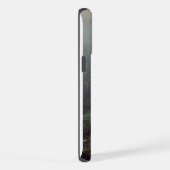ゴシックホラーiPhone 15 Pro Maxケース iPhoneケース (右側面)