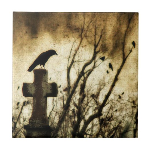 ゴシックホーム タイル (正面)