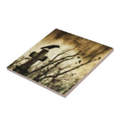 ゴシックホーム タイル (側面)