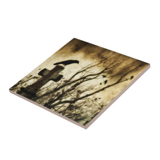 ゴシックホーム タイル (側面)