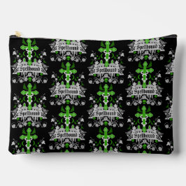 ゴシックポストパンクファッションアクセサリー アクセサリーポーチ