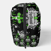 ゴシックポストパンクファッションアクセサリー ドップキット (右)