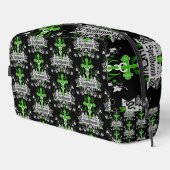 ゴシックポストパンクファッションアクセサリー ドップキット (右コーナー)