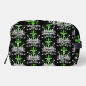 ゴシックポストパンクファッションアクセサリー ドップキット (裏面)