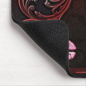 ゴシックマウスパッド マウスパッド (コーナー)