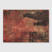 ゴシックマザーシリーズ デザイン #3 (正面)