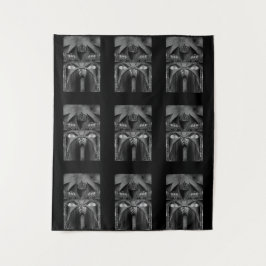 ゴシックマンション タペストリー