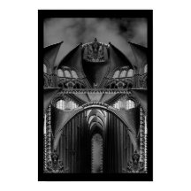 ゴシックマンション