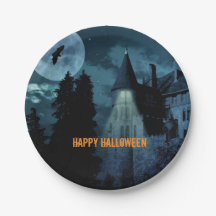 ゴシックマンショ幽霊のよく出るンハロウィーン