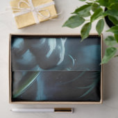 ゴシックマーメイドナイトティッシュペーパー 薄葉紙 (ギフト)