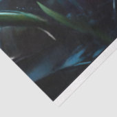 ゴシックマーメイドナイトティッシュペーパー 薄葉紙 (詳細)