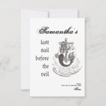 ゴシックマーメイド ラストセイル ヴェイル  ブライズメイドパーティー