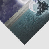 ゴシックムーンエンジェルティッシュペーパー 薄葉紙 (詳細)