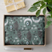 ゴシックモスティッシュペーパー 薄葉紙 (ギフト)