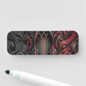 ゴシックラシックク名タグ 名札 (インサイチュ)