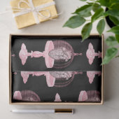 ゴシックラブシリーズデザイン17 薄葉紙 (ギフト)