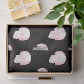 ゴシックラブシリーズデザイン2 薄葉紙 (ギフト)