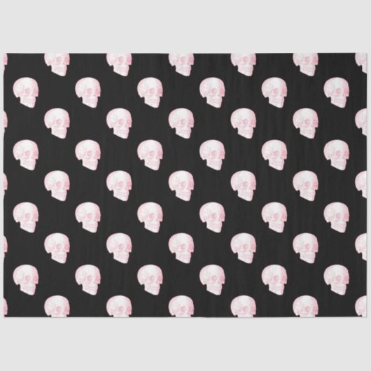 ゴシックラブシリーズデザイン2 薄葉紙 (正面)