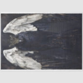 ゴシックラヴェンエンジェルデクページ 薄葉紙 (正面)