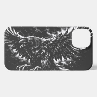 ゴシックレイヴン - by BurnsInHell iPhone 13ケース