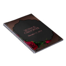 ゴシックレッドローゼスウェディングプランナー