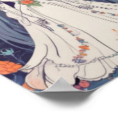 ゴシックレヴェリー幽霊ブライド ポスター (角)