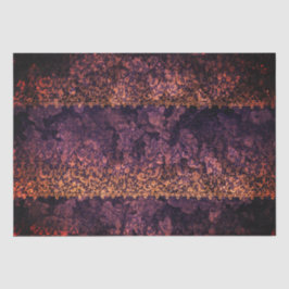 ゴシックレースデカカラフルップティッシュペーパー 薄葉紙