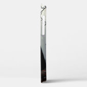 ゴシックロボットの女の子 Case-Mate iPhoneケース (裏面 / 左)